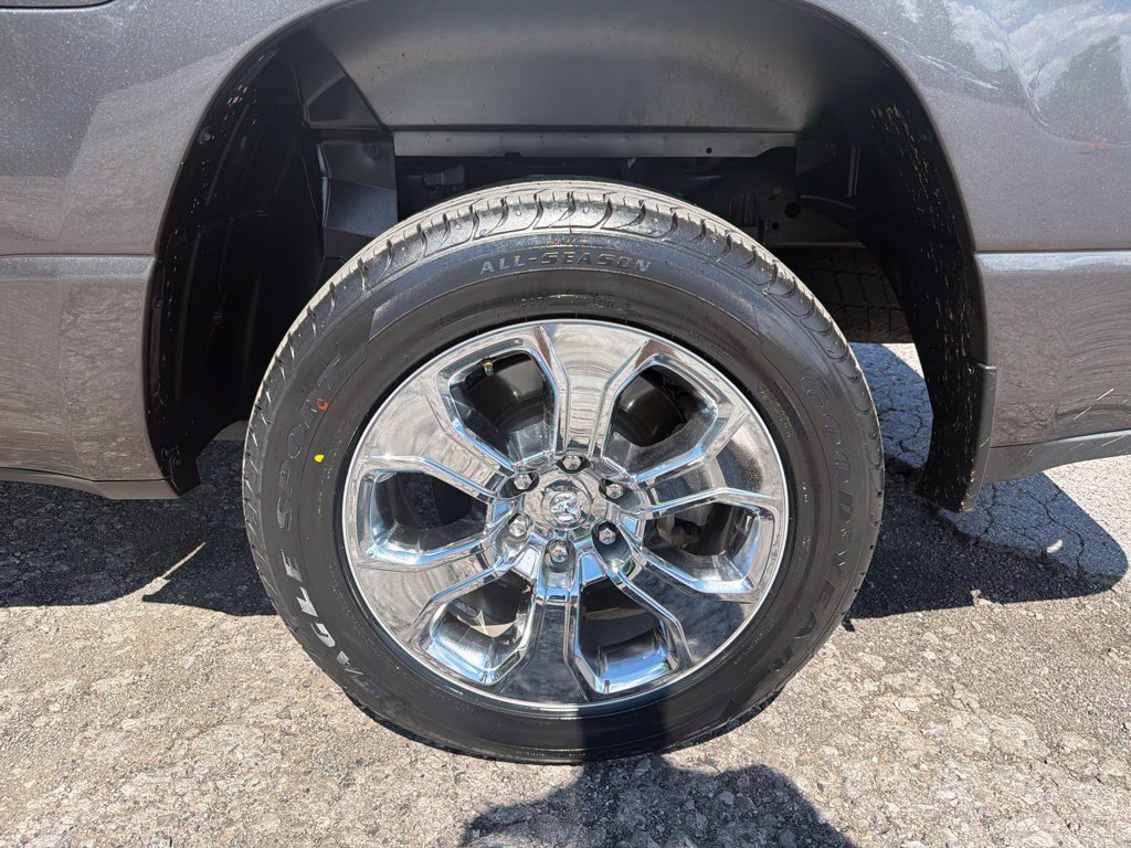 Used 2024 RAM 1500 Lone Star AWD/4WD image 13