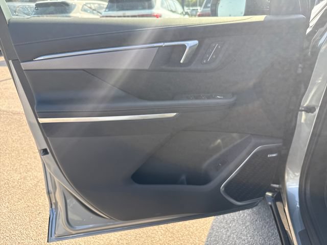 New 2027 Buick Enclave Sport Touring w/ Power Package FWD image 12