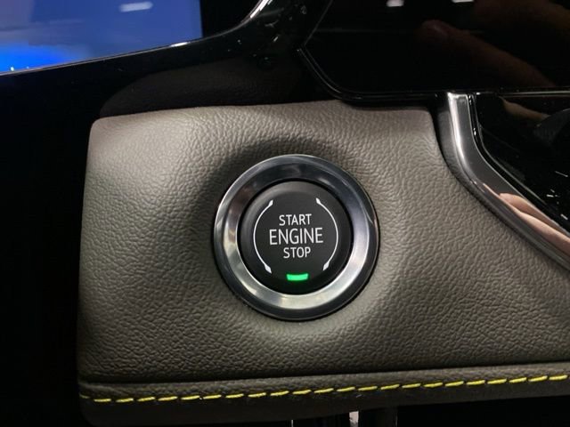 New 2026 Chevrolet Colorado ZR2 w/ Technology Package image 15