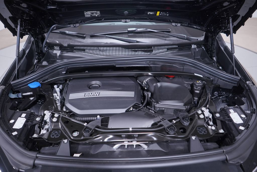 Used 2026 BMW X1 xDrive28i image 23