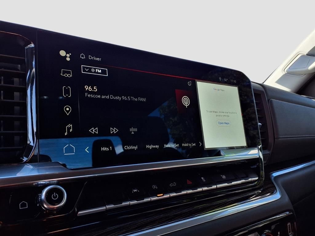 Used 2022 GMC Sierra 1500 Elevation w/ LPO, Elevation Black Package image 10