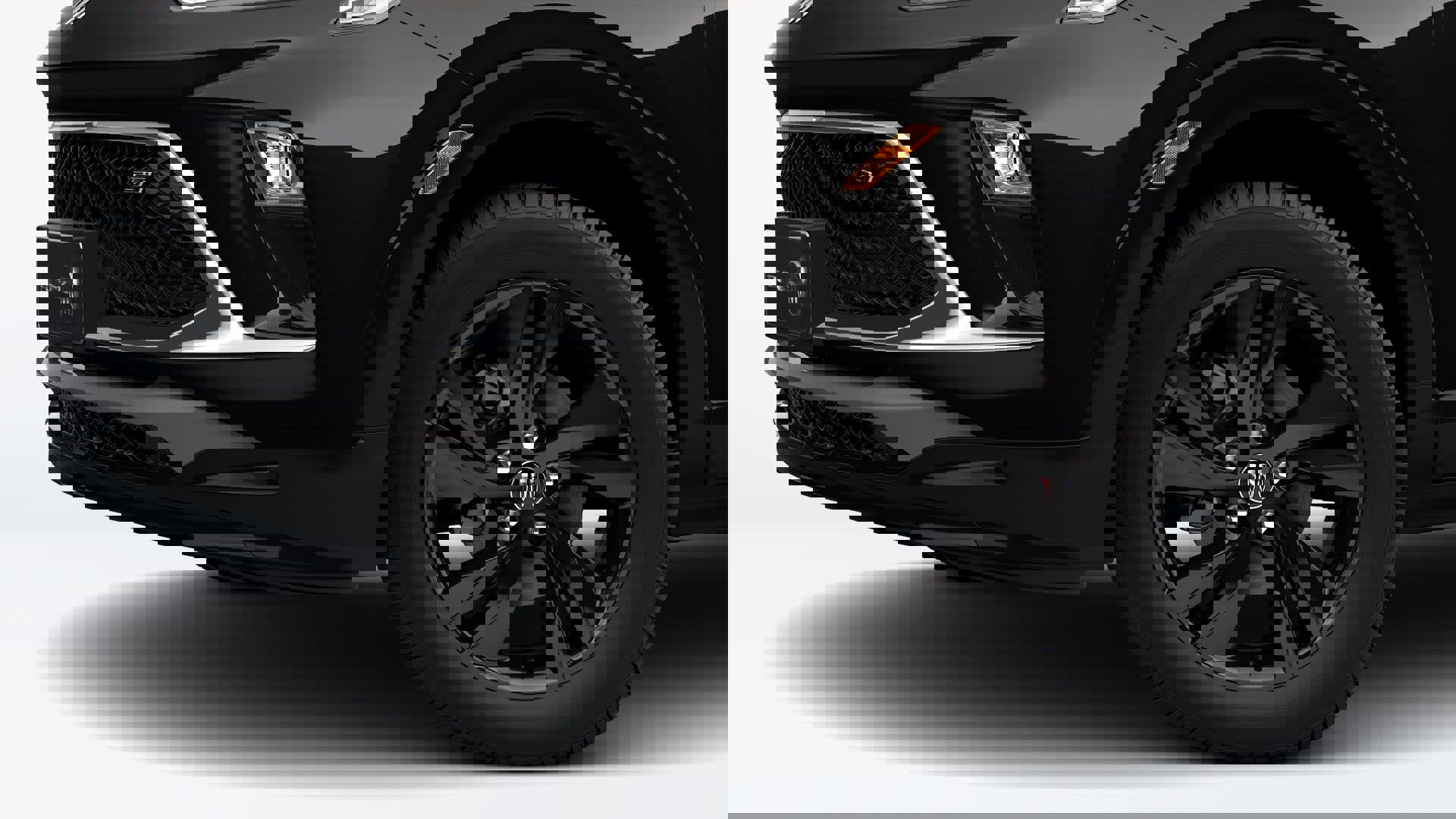 New 2026 Buick Encore GX Sport Touring image 45