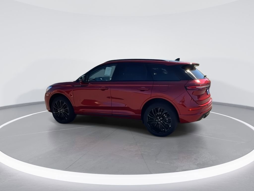 New 2026 Lincoln Corsair Reserve image 6
