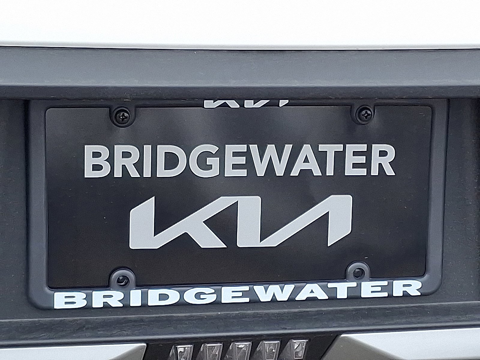 New 2025 Kia K4 LXS image 8