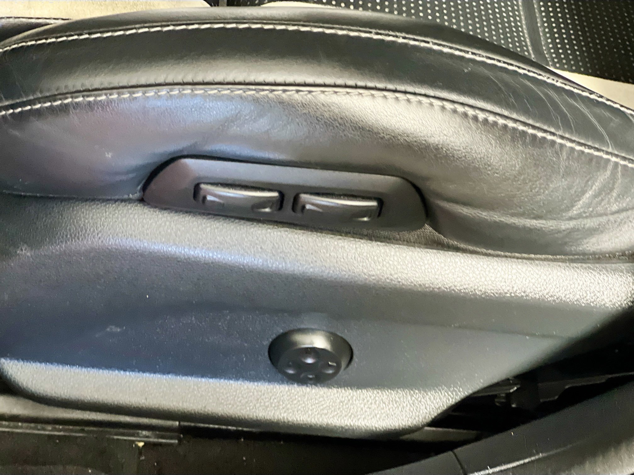 Used 2016 Mercedes-Benz C 63 AMG S image 15