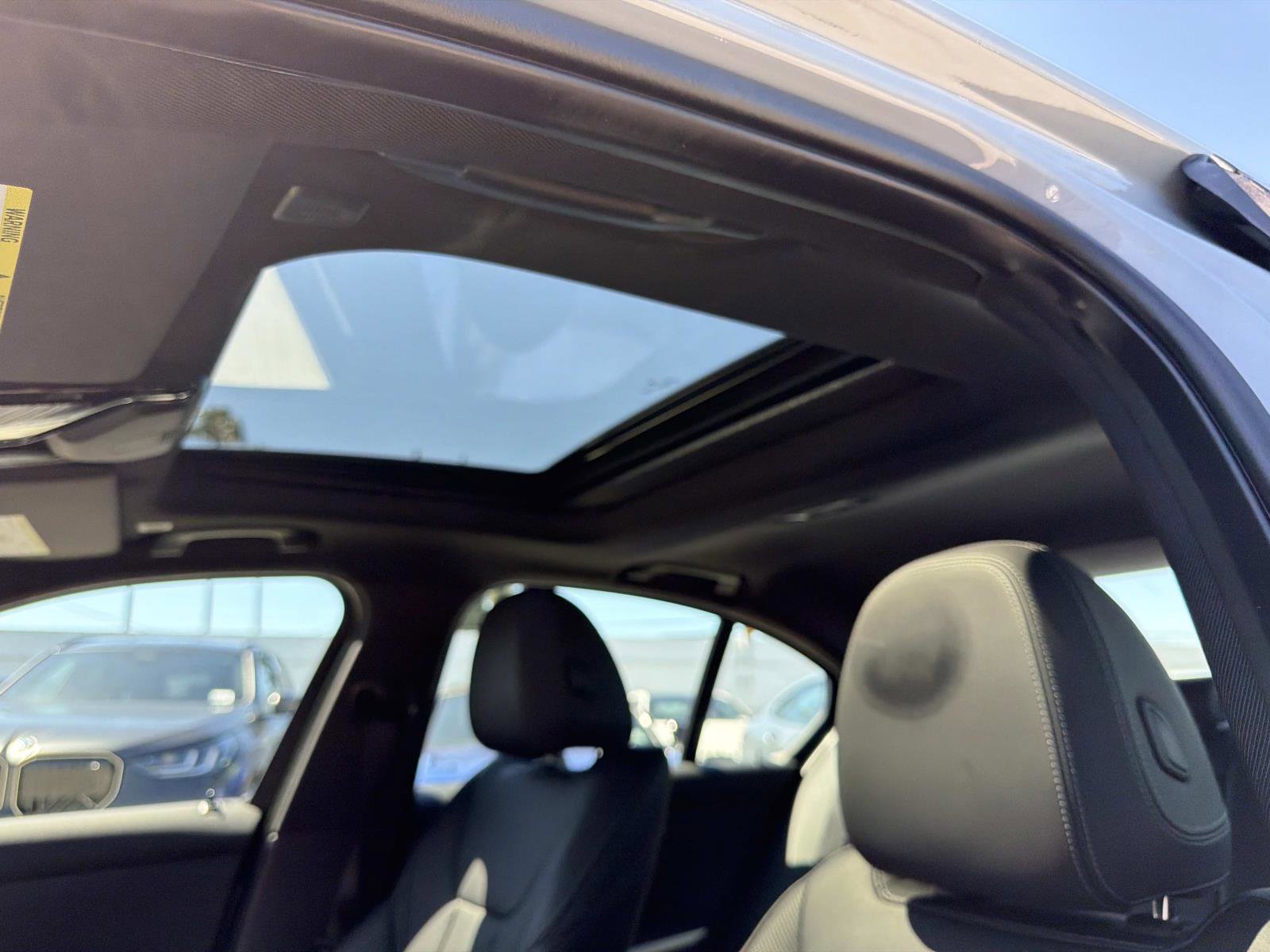 Used 2025 BMW M340i image 16