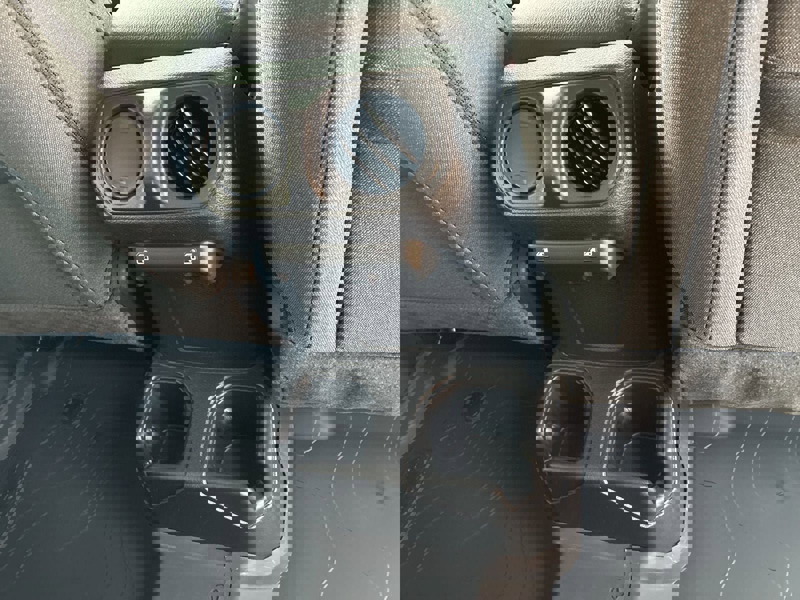 New 2026 Jeep Gladiator Sport image 20