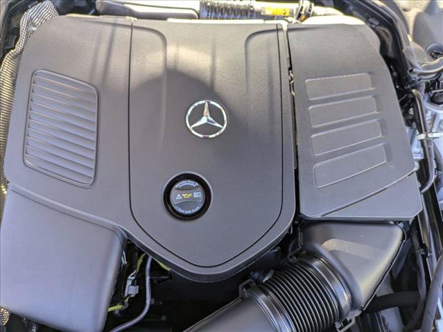 Used 2026 Mercedes-Benz C 300 Sedan image 15