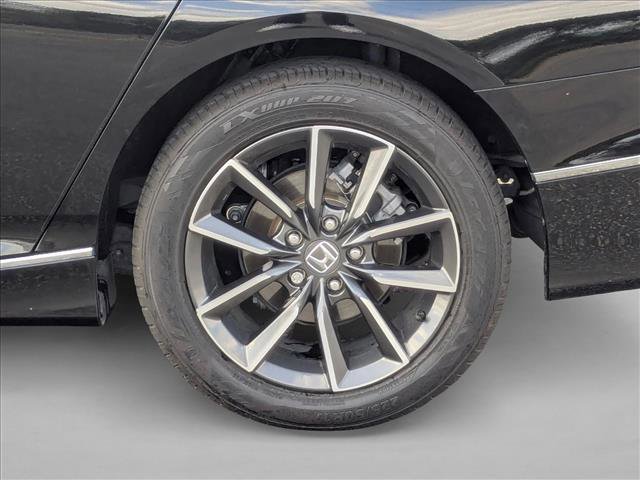 Used 2022 Honda Accord EX-L image 24