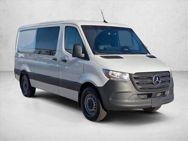 New 2026 Mercedes-Benz Sprinter 2500 image 7