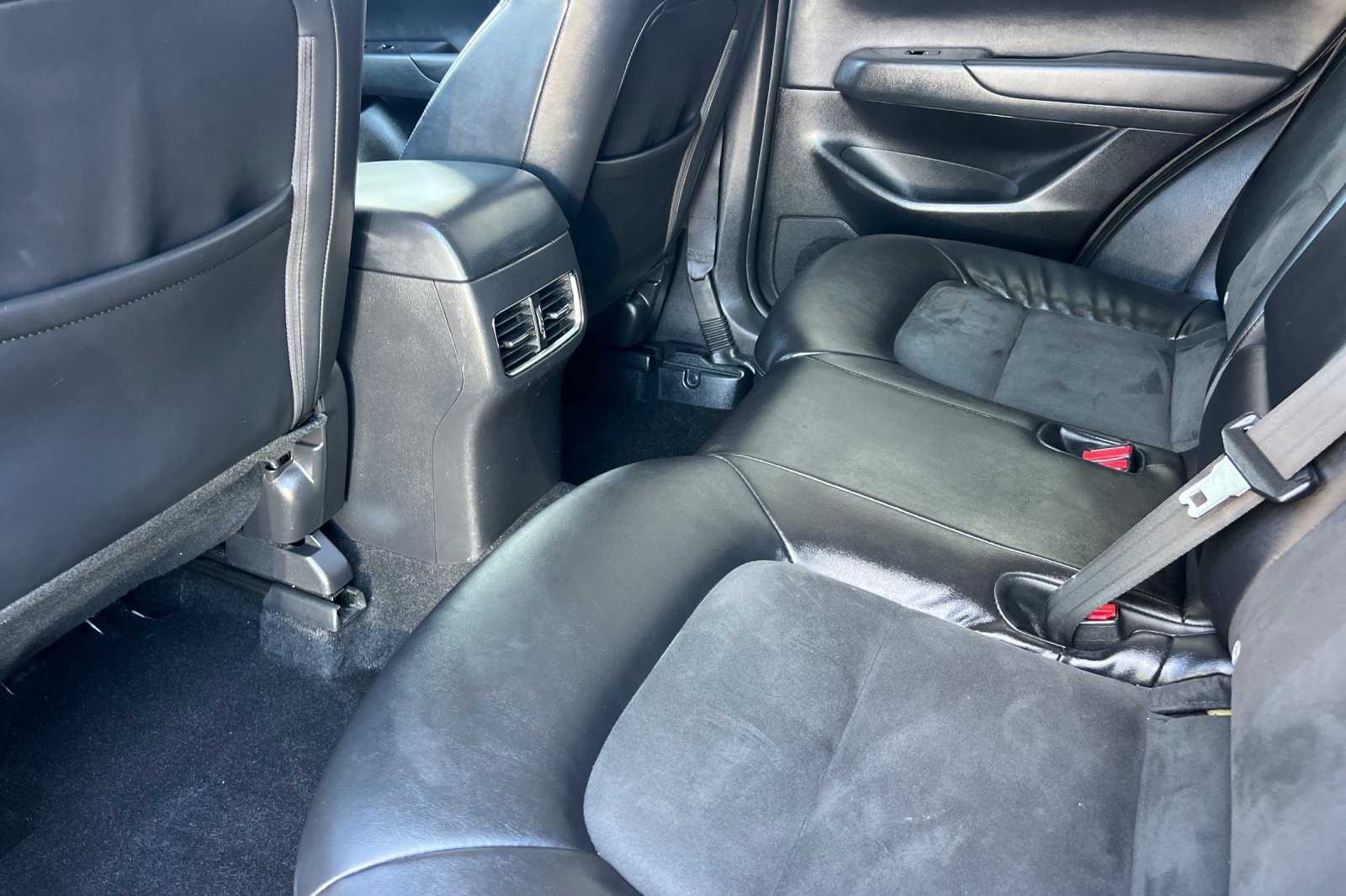 Used 2023 MAZDA CX-5 AWD 2.5 S w/ Select Package image 13