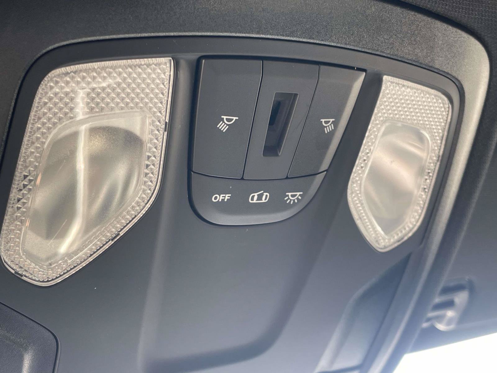 Used 2023 RAM 1500 HFE RWD image 34