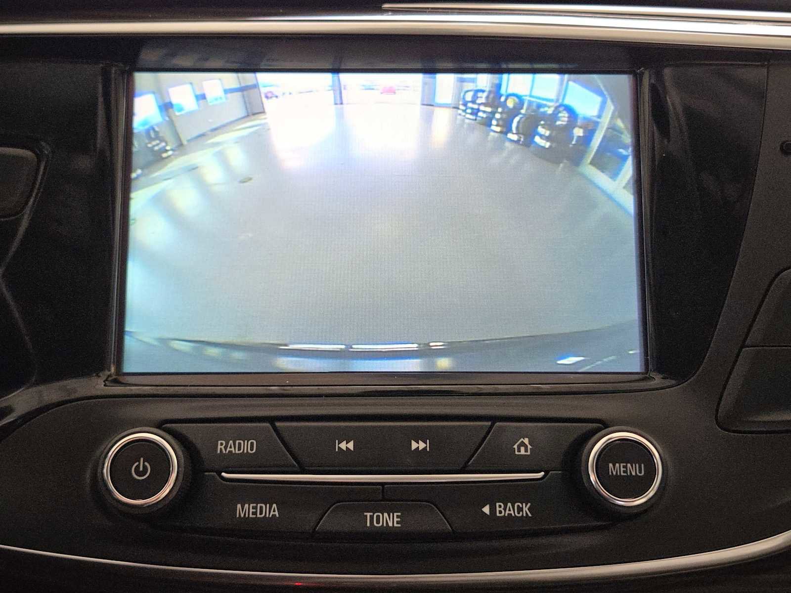 Used 2019 Buick Envision Preferred image 17