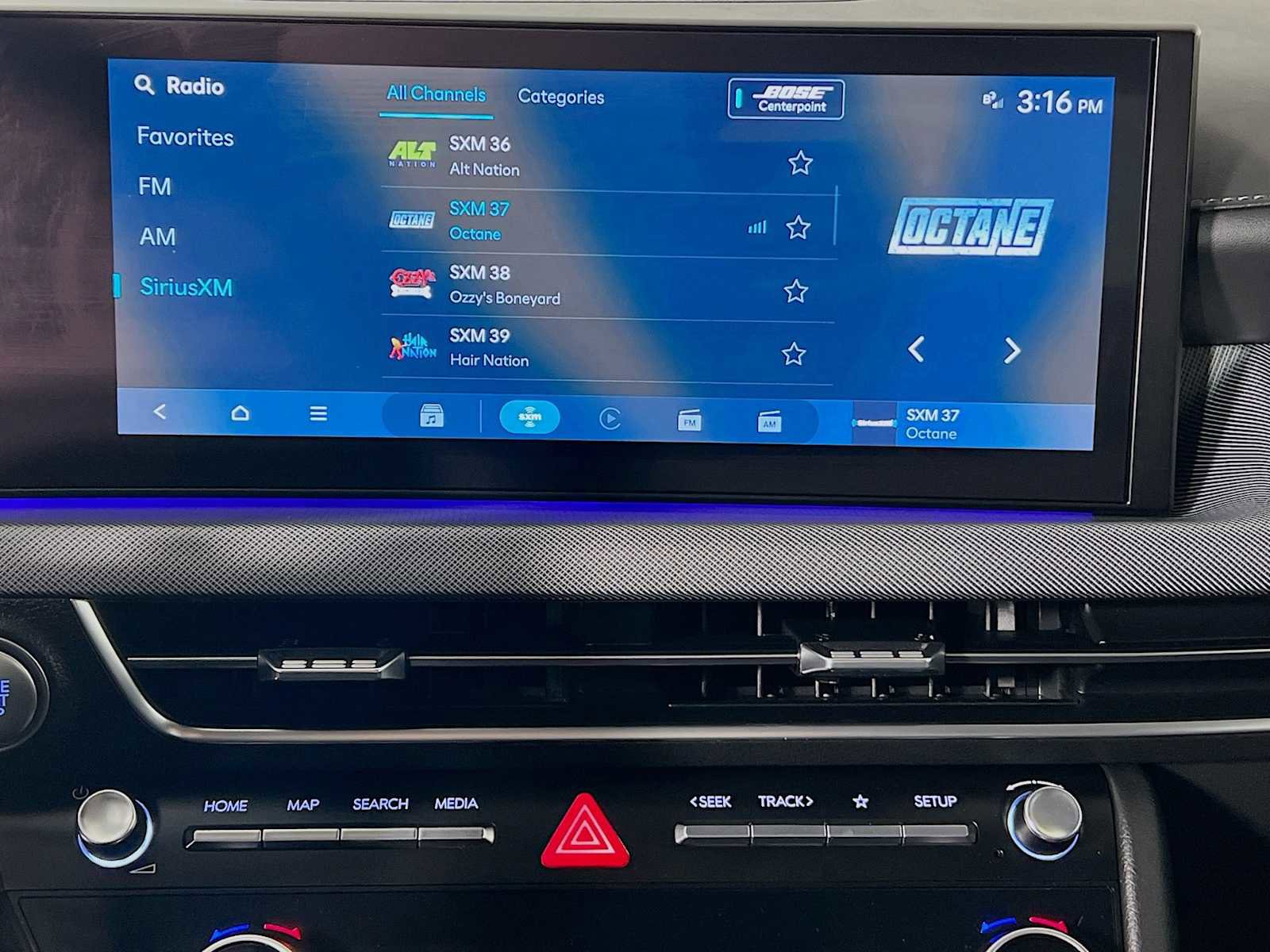 Certified 2025 Hyundai Sonata Limited image 15