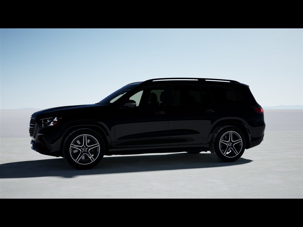 New 2027 Mercedes-Benz GLS 450 4MATIC image 31