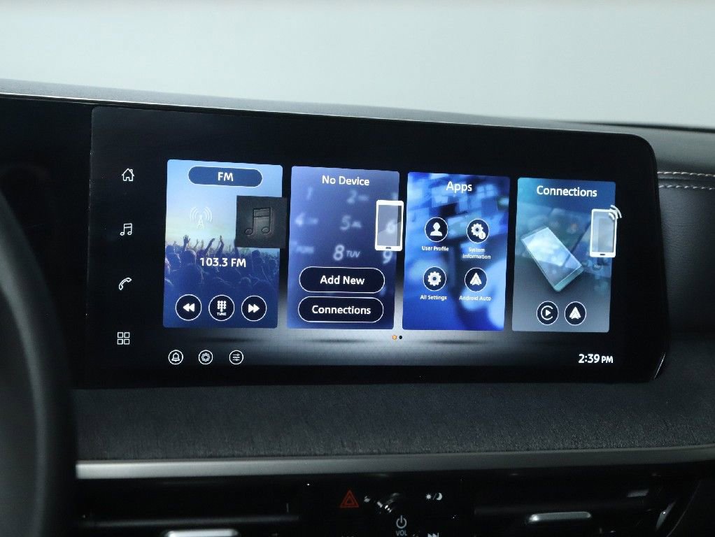 Certified 2026 Nissan Kicks SV w/ SV Premium Package image 29