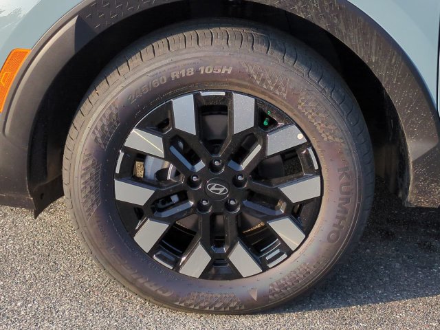 New 2027 Hyundai Santa Cruz SE FWD image 11