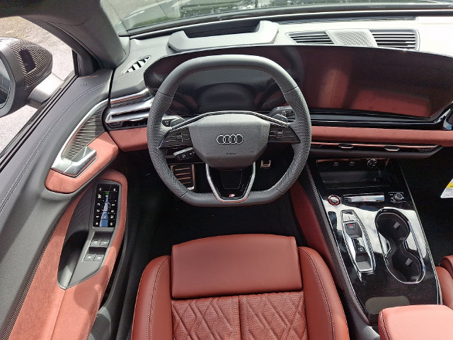 New 2026 Audi S5 Premium Plus AWD/4WD image 7