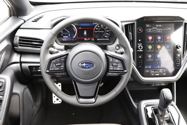 New 2026 Subaru Crosstrek 2.5i Sport AWD/4WD image 17