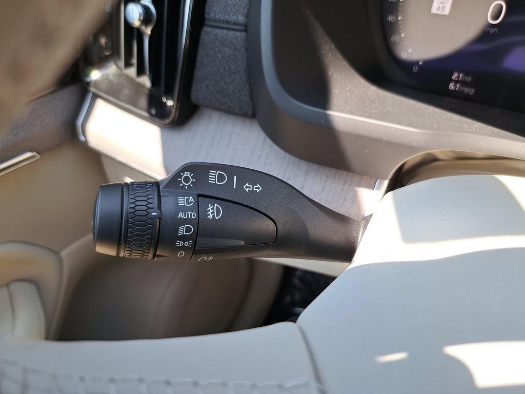 Used 2026 Volvo XC90 B6 Ultra AWD/4WD image 20