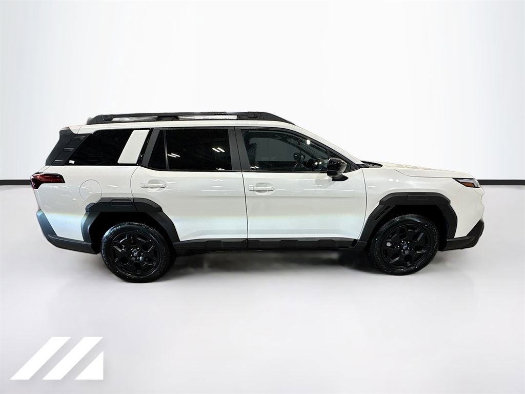 New 2026 Subaru Outback Limited image 4