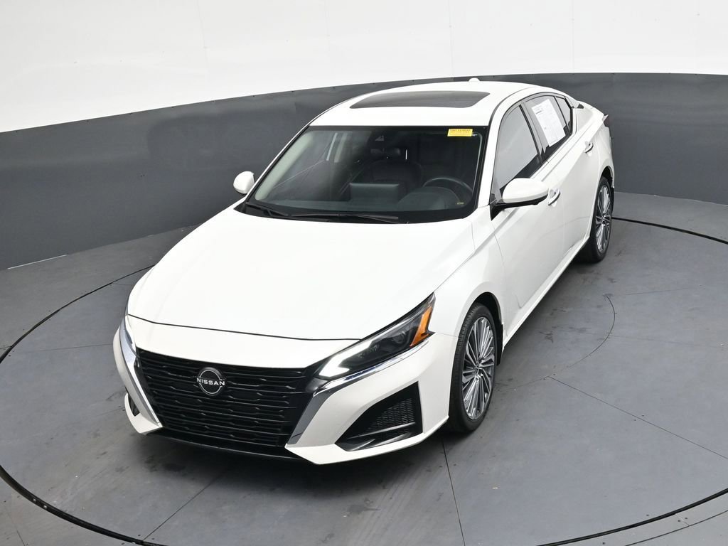 Used 2023 Nissan Altima 2.5 SL image 23
