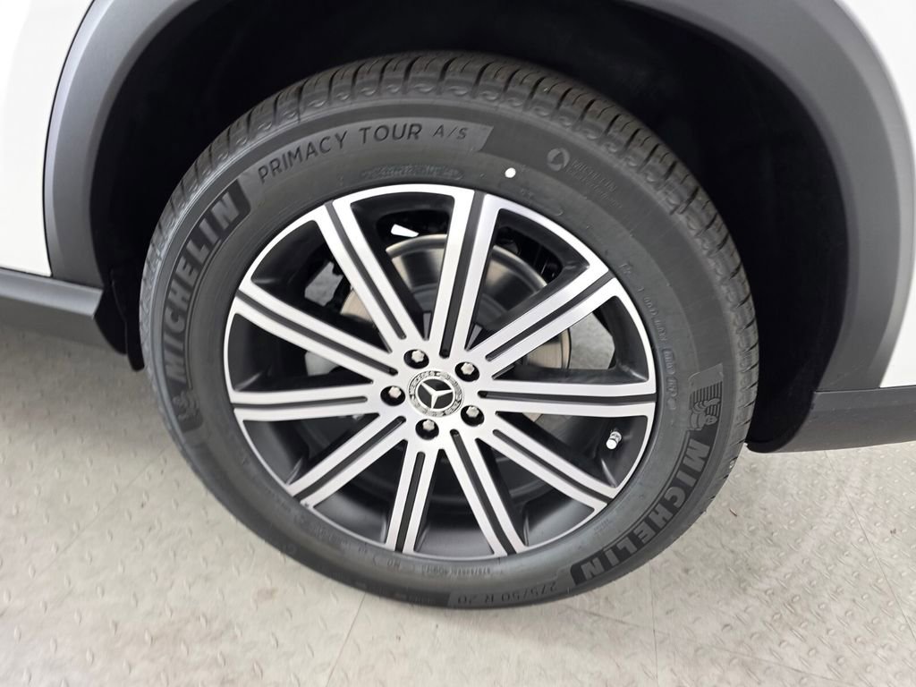 New 2026 Mercedes-Benz GLE 350 4MATIC image 11