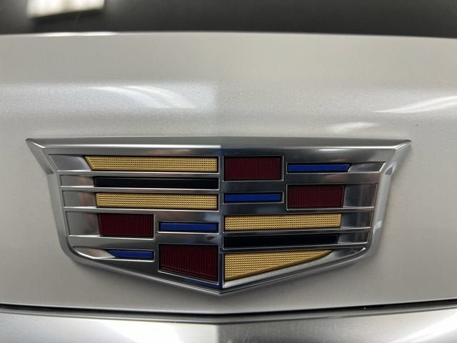 Certified 2018 Cadillac XT5 Luxury w/ Driver Awareness Package AWD/4WD image 32