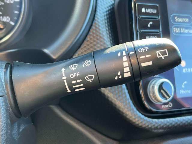 Used 2024 Nissan Kicks SV FWD image 21
