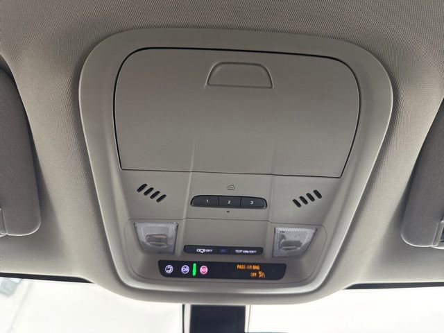 Used 2021 Buick Enclave Preferred w/ LPO, Floor Liner Package FWD image 43