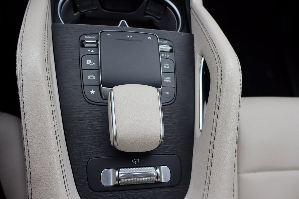 Used 2021 Mercedes-Benz GLS 450 GLS 450 image 18