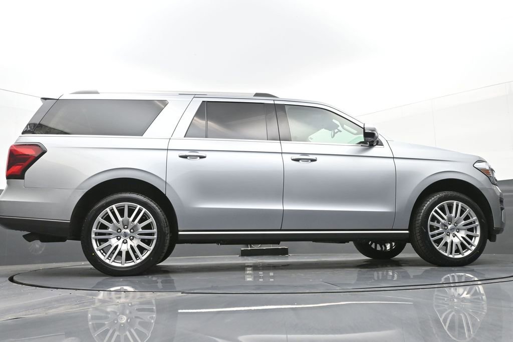 Used 2024 Ford Expedition Max Limited image 48