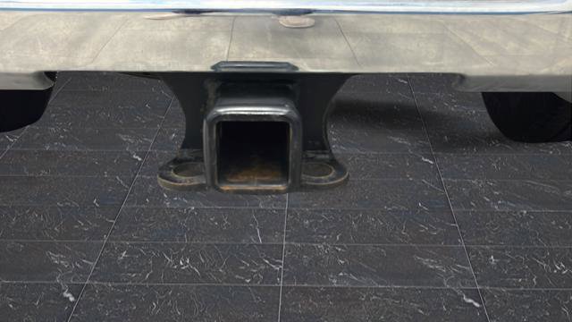 Used 2024 Chevrolet Silverado 2500 LT image 38