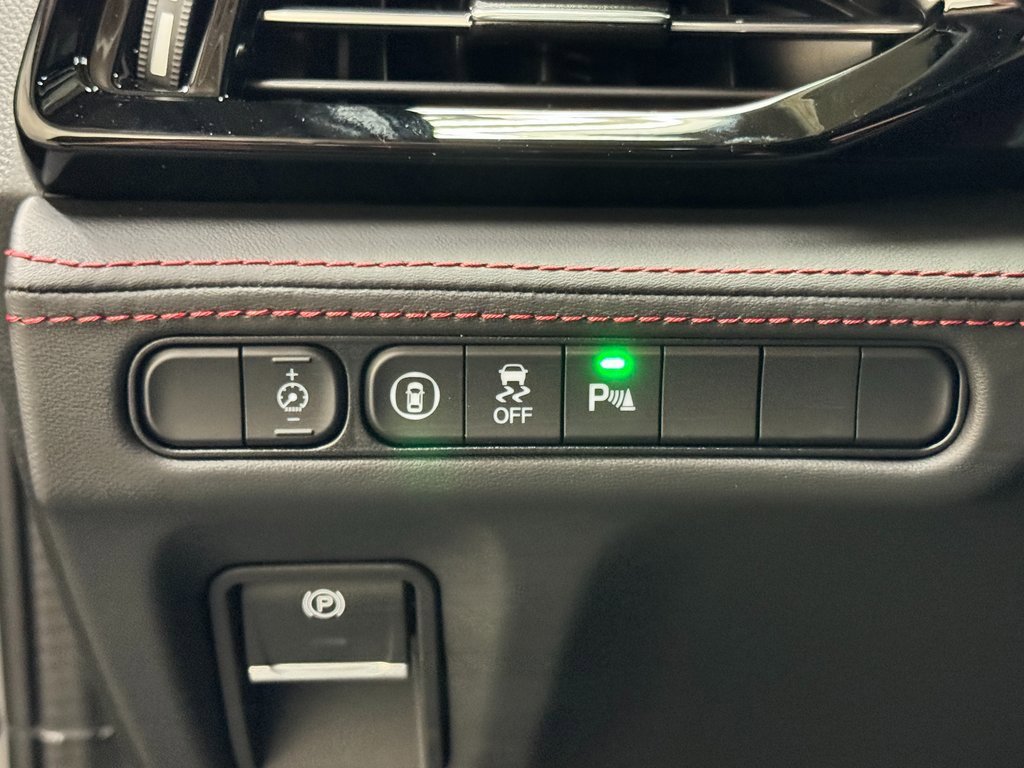 New 2026 Acura MDX A-Spec image 18