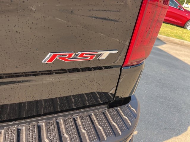 New 2026 Chevrolet Silverado 1500 RST w/ Z71 Off-Road Package image 10