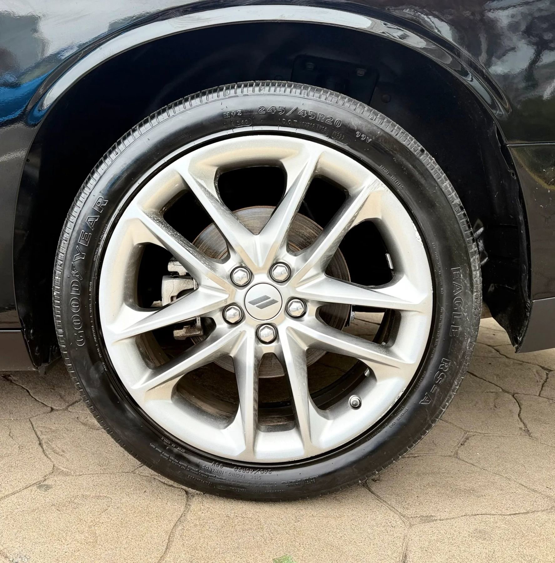 Used 2022 Dodge Challenger GT image 45