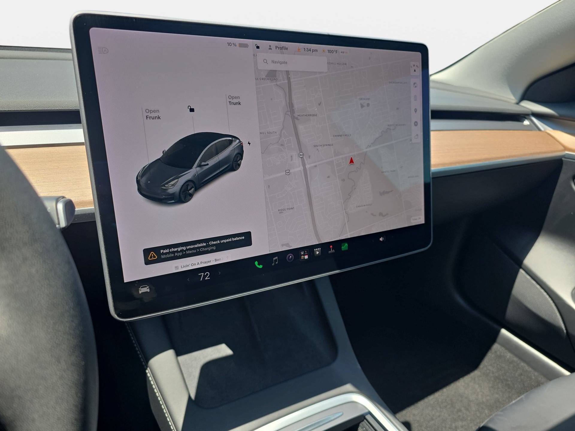 Used 2021 Tesla Model 3 Standard Range Plus RWD image 19
