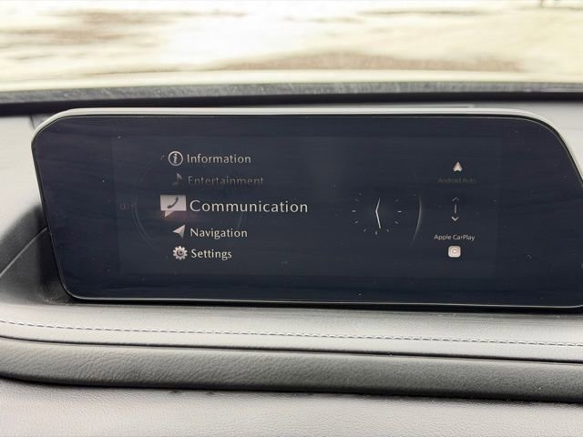 Used 2024 MAZDA CX-30 AWD 2.5 S w/ Preferred Package image 30