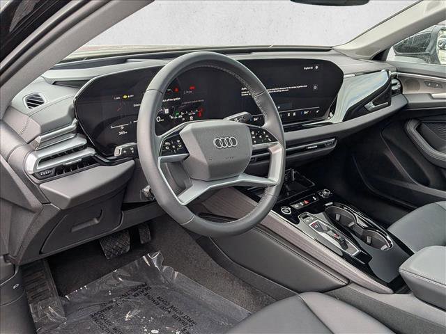 Certified 2025 Audi A5 2.0T Premium Plus w/ Premium Plus image 10