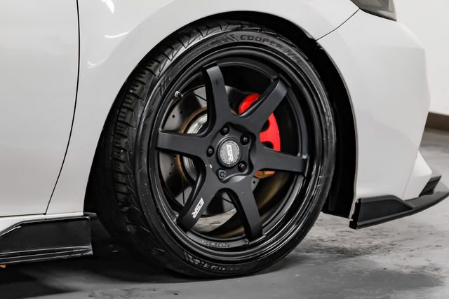 Used 2022 Toyota Camry TRD w/ TRD Package w/JBL Audio image 67