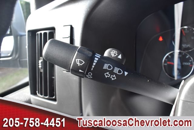 New 2025 Chevrolet Express 2500 Extended w/ Enhanced Convenience Package RWD image 20