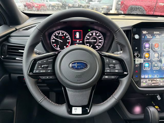 New 2026 Subaru Forester Sport AWD/4WD image 10