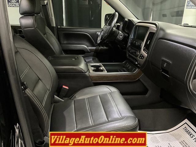 Used 2018 GMC Sierra 1500 Denali w/ Denali Ultimate Package image 35