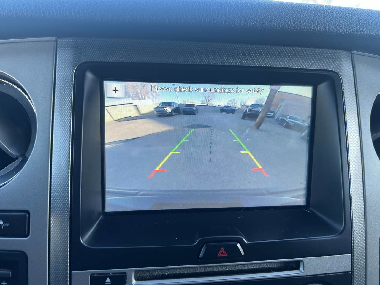 Used 2017 Ford Expedition EL Limited w/ Equipment Group 301A image 32