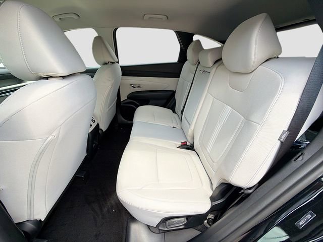 New 2026 Hyundai Tucson SEL w/ Tow & Go Package image 24
