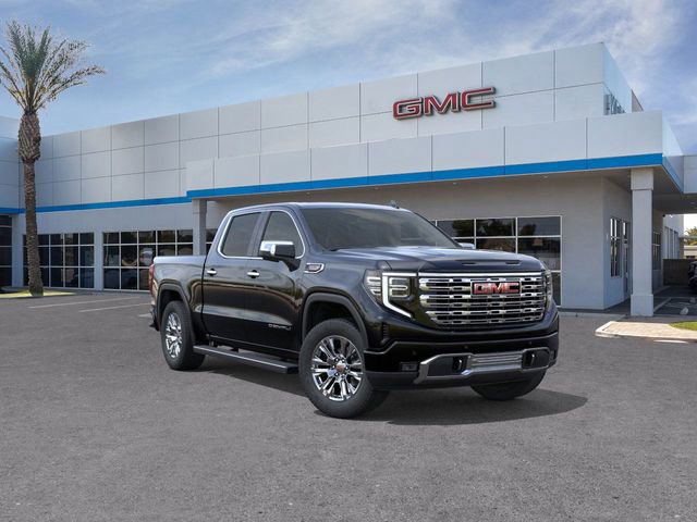 New 2026 GMC Sierra 1500 Denali w/ Technology Package