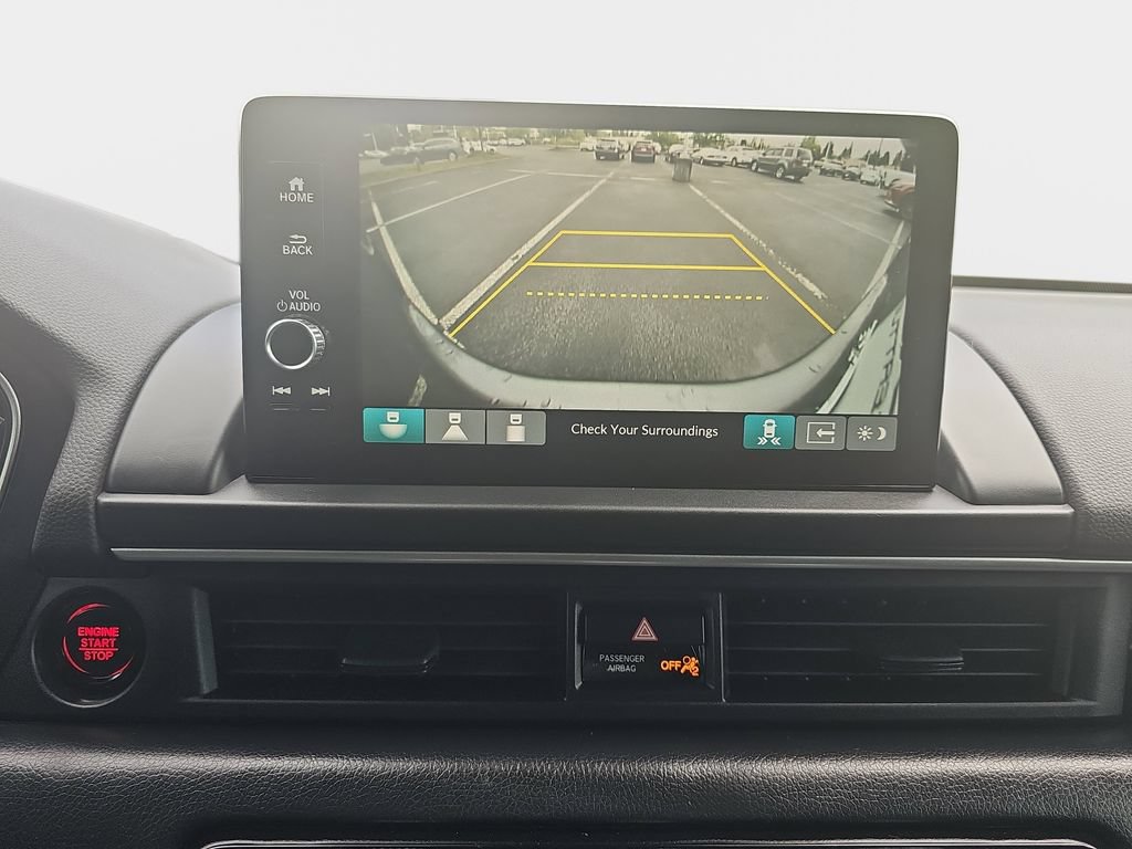 Used 2024 Honda Pilot EX-L image 26