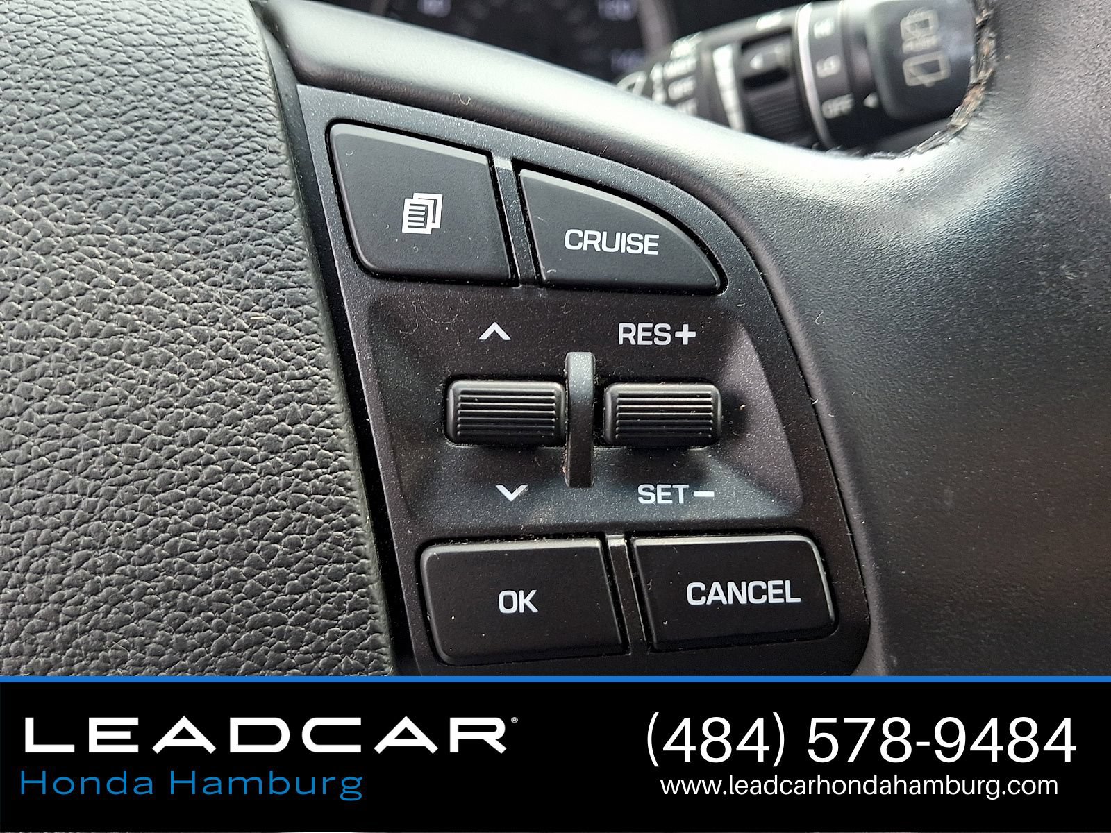 Used 2020 Hyundai Tucson Limited w/ Cargo Package AWD/4WD image 22