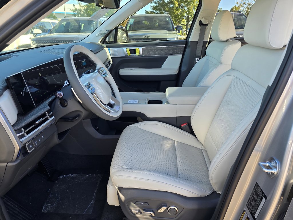 New 2026 Hyundai Santa Fe Calligraphy image 12