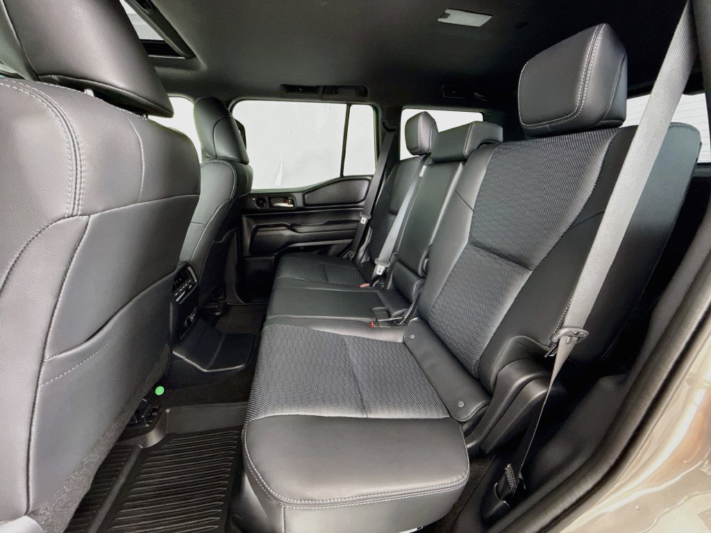 Used 2026 Toyota Land Cruiser w/ Premium Package AWD/4WD image 23